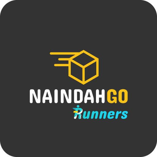 NGo Runners  Icon