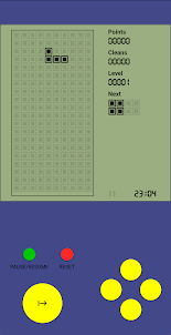 Tetris 90