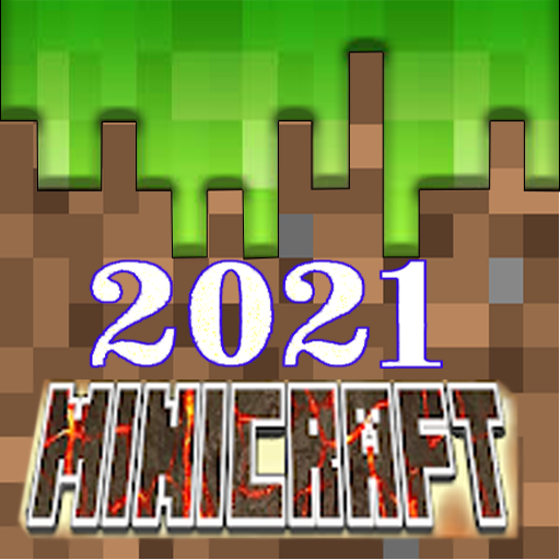 Download Mini Craft 2020 : Block Crafting 3D Game APK