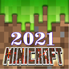 Mini Craft 2020 : Block Crafting 3D Game 1.10.48