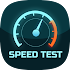 Speed Test: Internet Speedtest 2.4.1 (Pro)