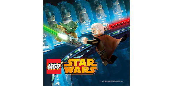 Lego star wars clearance google play