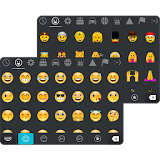 Keyboard Cool Emoji Gif Plugin icon