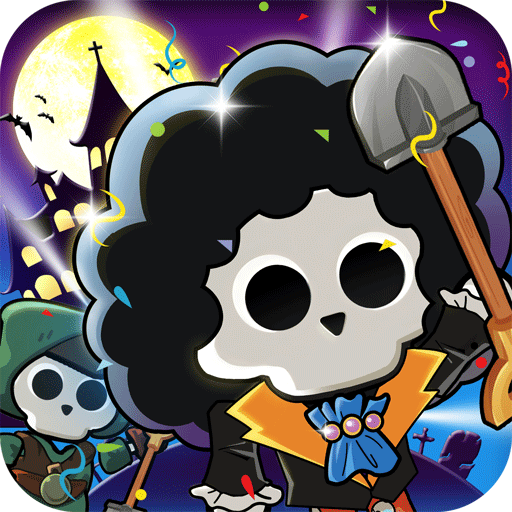 Lost Bone 1.0.611 Icon