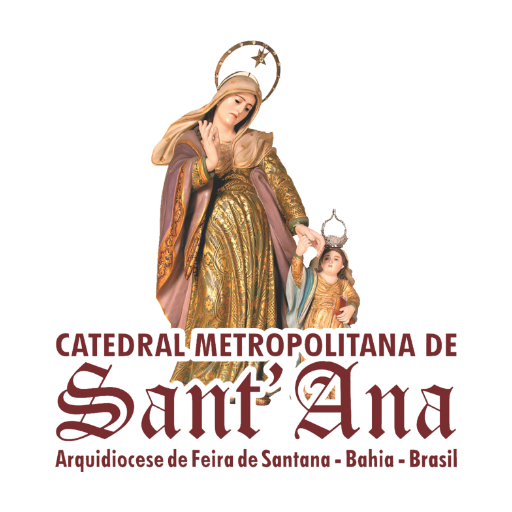 Catedral de Santana logo