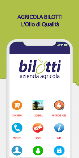 Agricola Bilotti Screen 3