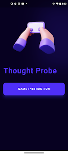 Thought Probe
