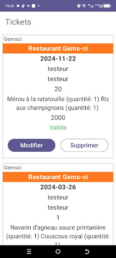 Restaurant Gems-ci