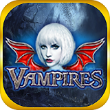 Vampires Slot icon