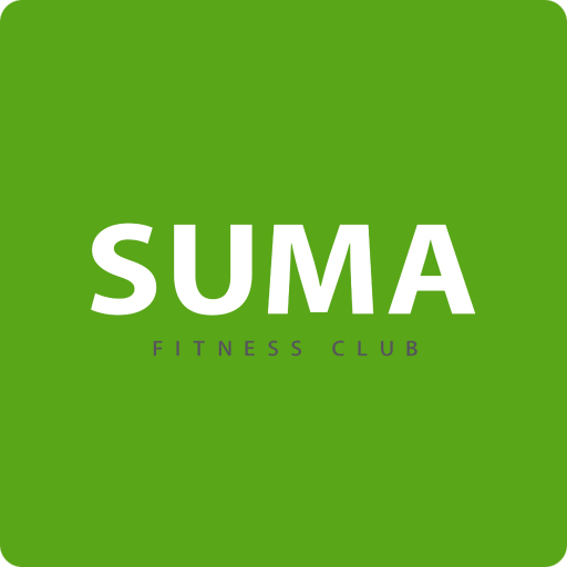 SUMA Pádel Alfafar logo