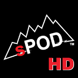 sPOD HD Switch icon