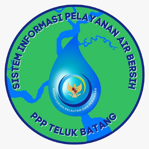 SELASIH - Pelayanan Air Bersih logo
