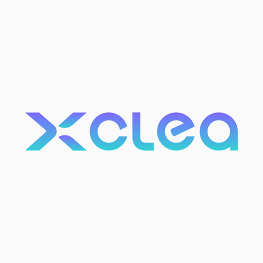 XClea logo