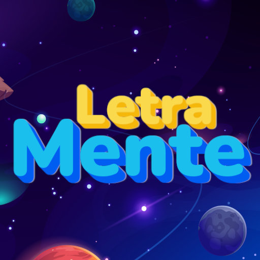 LetraMente: Crosswords logo