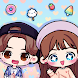 Unnie & Oppa doll - Androidアプリ
