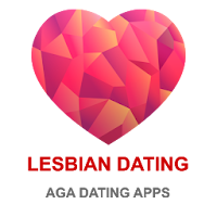 Приложение для лесбийских знакомств - AGA