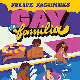 Icon image Gay de família