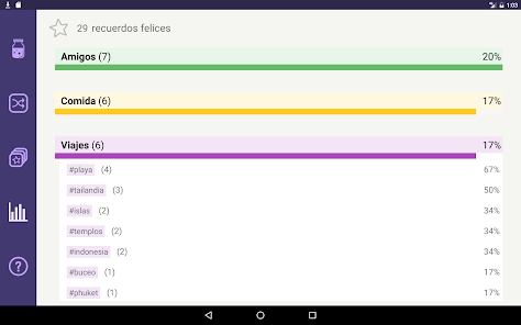 Screenshot 14 La Jarra de la Felicidad - dia android