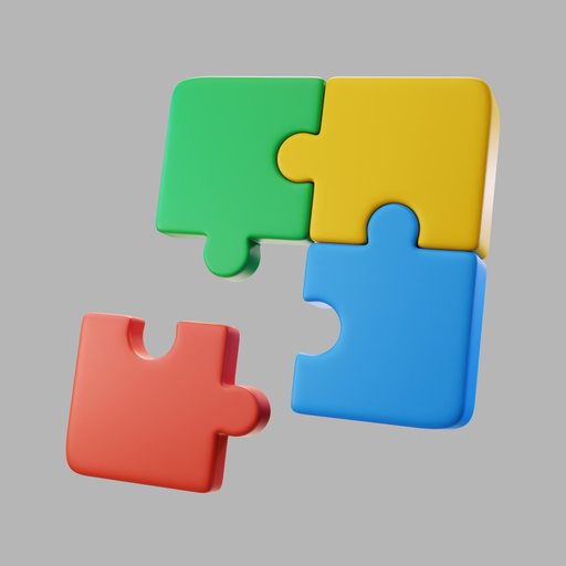 Puzz Mazed logo