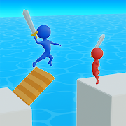 Stretch Battle app icon