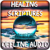 Healing Scriptures and Prayers icon