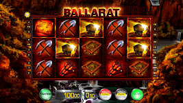 screenshot of Merkur Magie