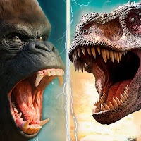 King Kong vs Godzilla Rampage