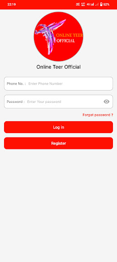Online Teer Official