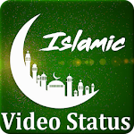 Cover Image of Tải xuống Islamic Video Status - Muslim Hamd & Naats Video 1.2 APK