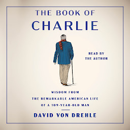 Icon image The Book of Charlie
