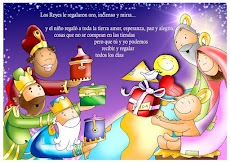 Feliz Dia De Reyes Magos 2021のおすすめ画像3