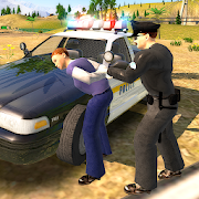 Top 47 Simulation Apps Like Crime City Police Car Driver - Best Alternatives