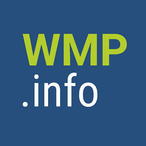 WMP.info logo