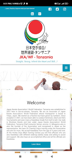 JKA/WF-Tanzania Screen 3