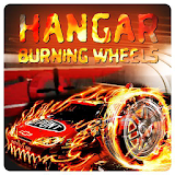 Hangar :Burning Wheels icon