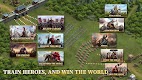screenshot of Conquest of Empires 2