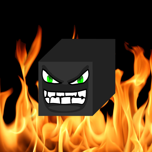 Cube Fire