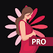 WomanLog Pregnancy Pro - Androidアプリ