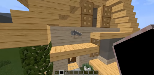 Security Camera mods