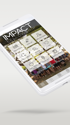 Impact Fellowship Screen 2