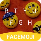 Memes Emoji Keyboard Theme for Emoji Movie icon