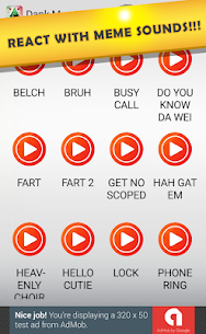 Dank Meme Soundboard for PC 1