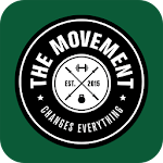 Cover Image of डाउनलोड The Movement Gym  APK