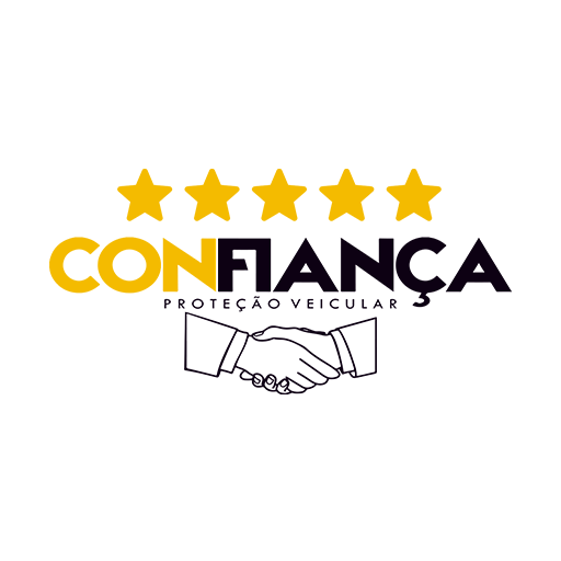 Confiança Proteção Veicular logo