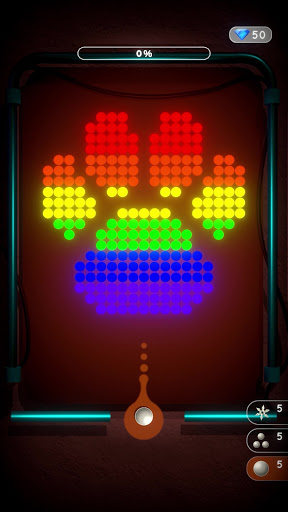 Light Breaker Screen 3