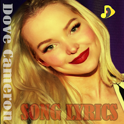 Icon image Dove Cameron Song Out Of Touch