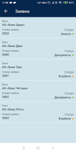 Teledoc Pro Screen 3
