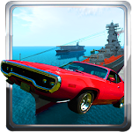 Cover Image of Download Extreme Ship GT Racing Stunts  APK