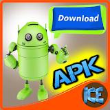 Apk Downloader Installer icon