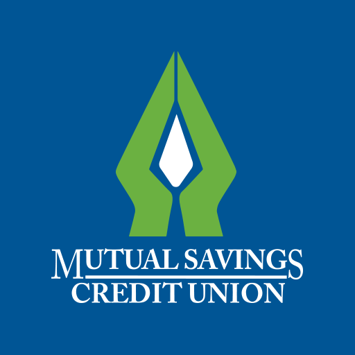 Mutual Savings CU - Atlanta logo